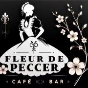 且醉  Fleur de pêcher